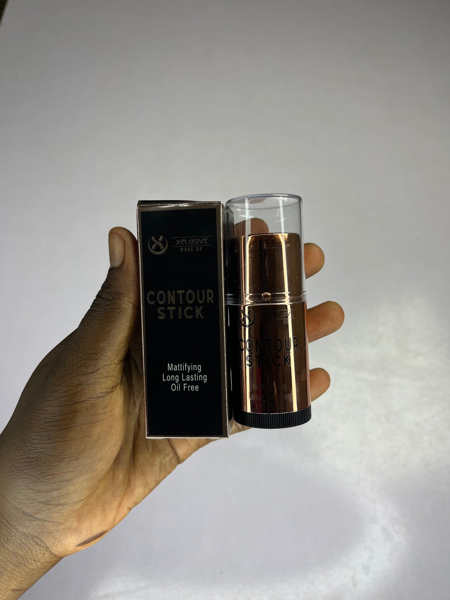 Xclusive contour stick