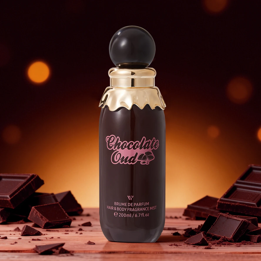 -Brume marshmallow