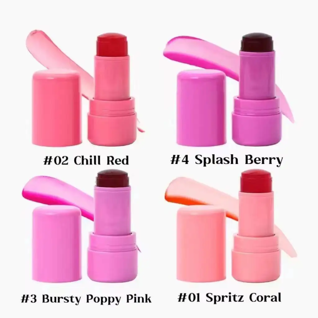 Jelly blush Mlsmile