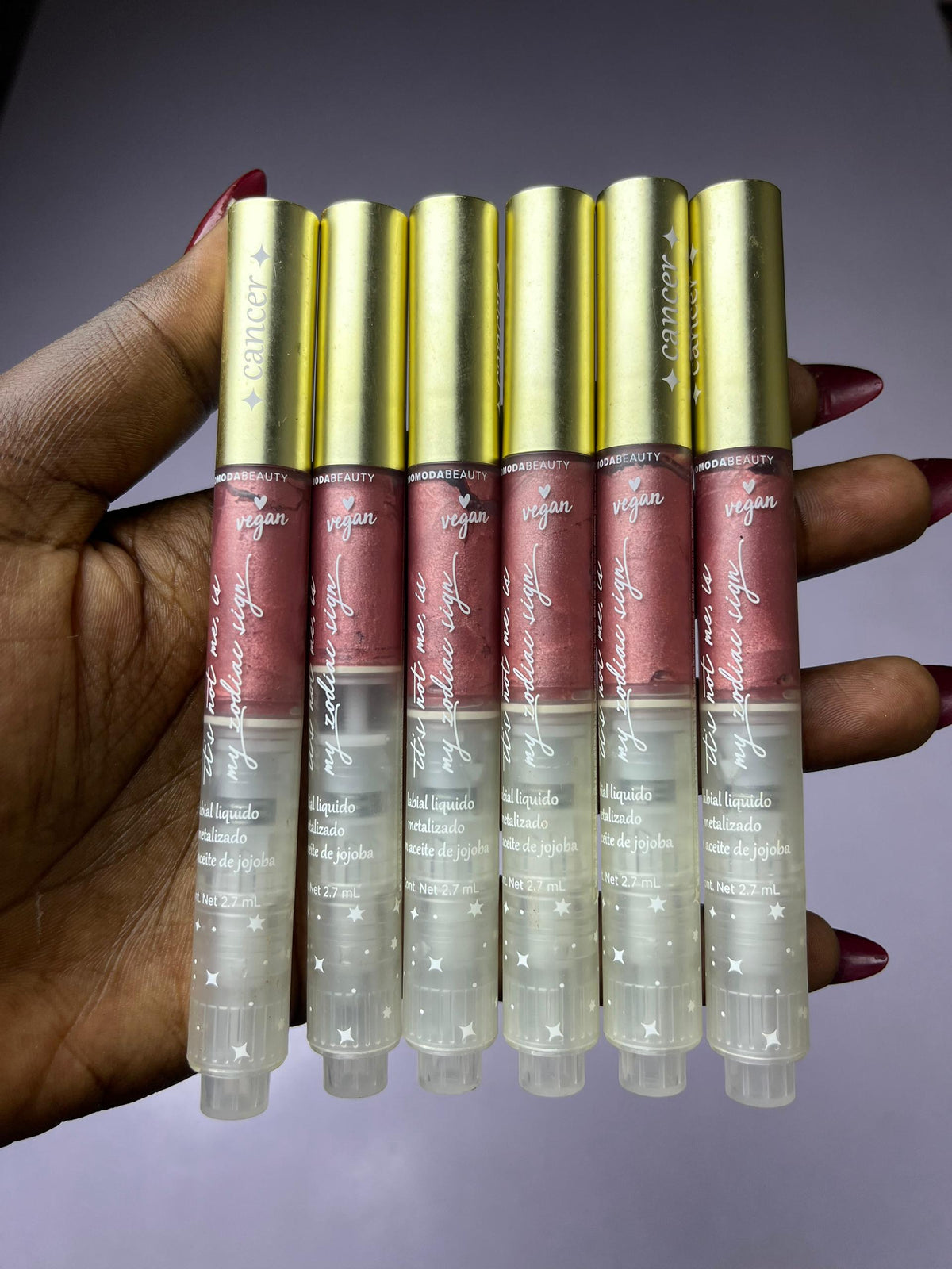TDMD gloss brillant