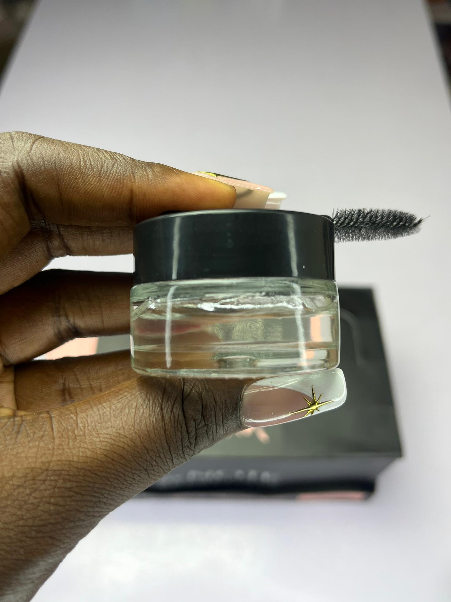 Gel sourcils MyNote cosmetics