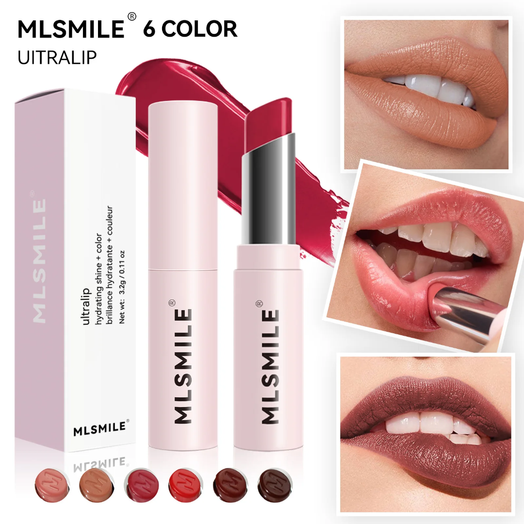Rouge à lèvres MLSMILE