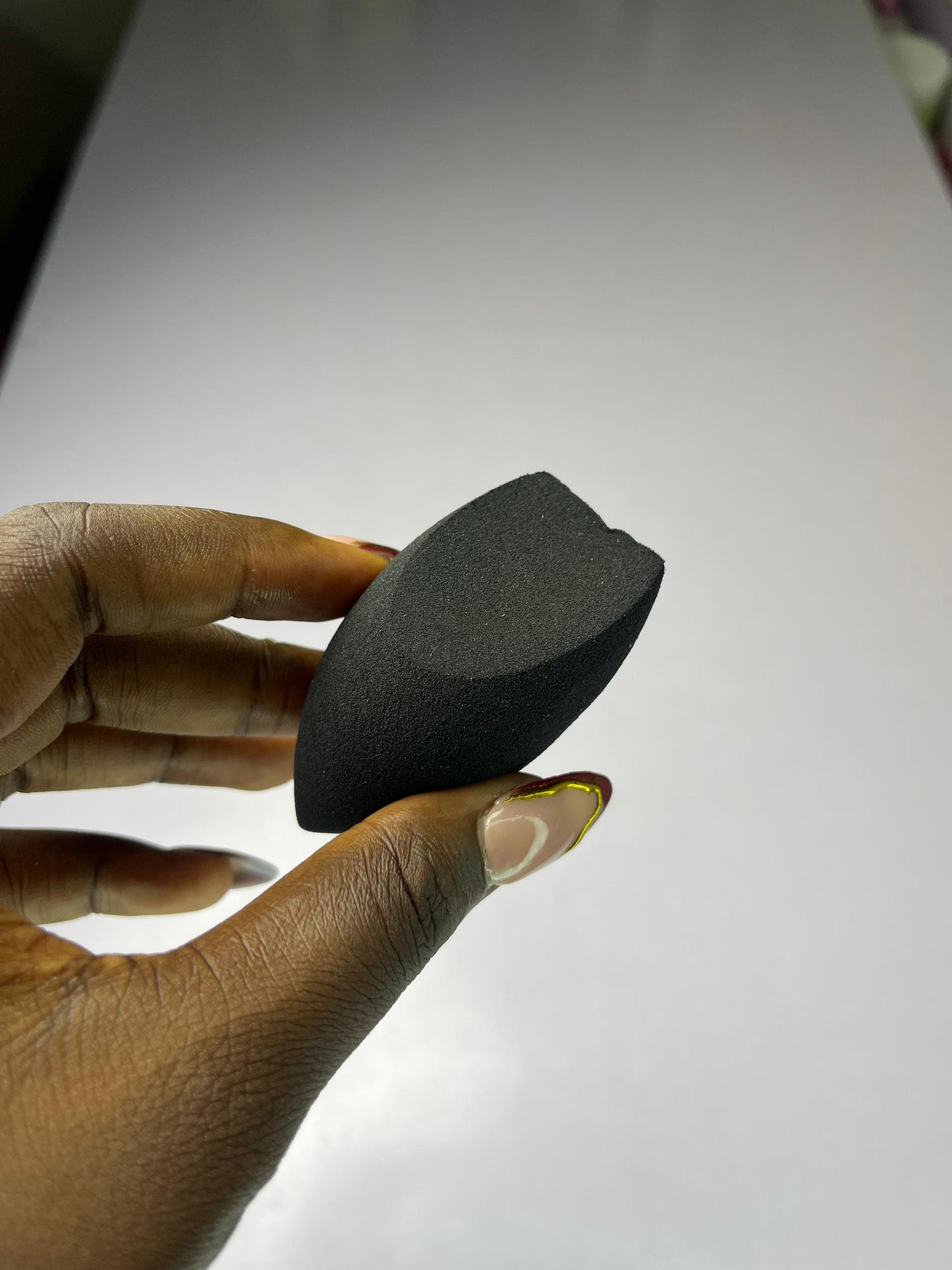 Beauty blender
