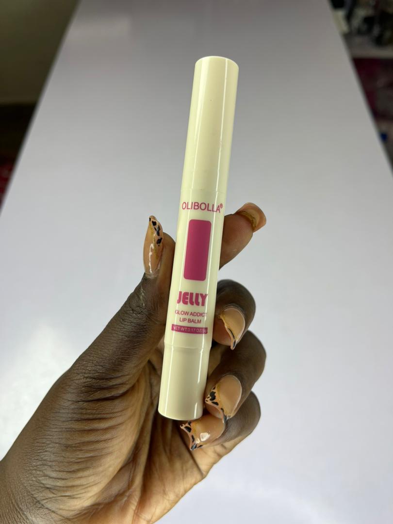 Jelly lipbalm