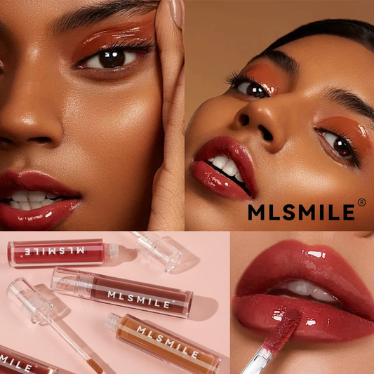 -Lipgloss Mlsmile