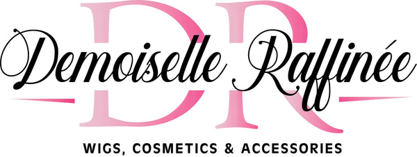 Demoiselle Raffinée
