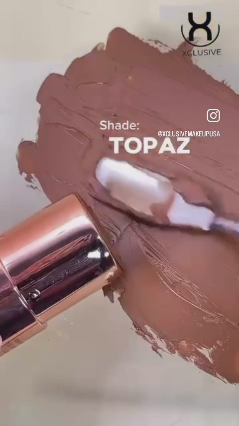 Xclusive contour stick