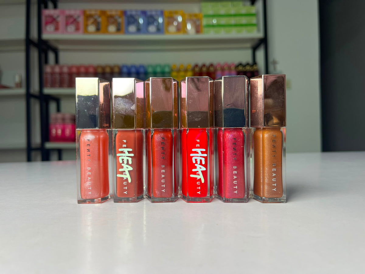 Fenty Beauty Gloss bomb