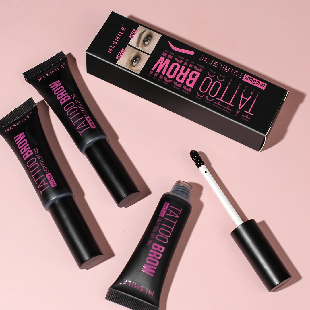 Mlsmile teinte sourcils