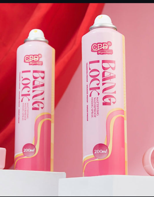 Fixateur waterproof CPD