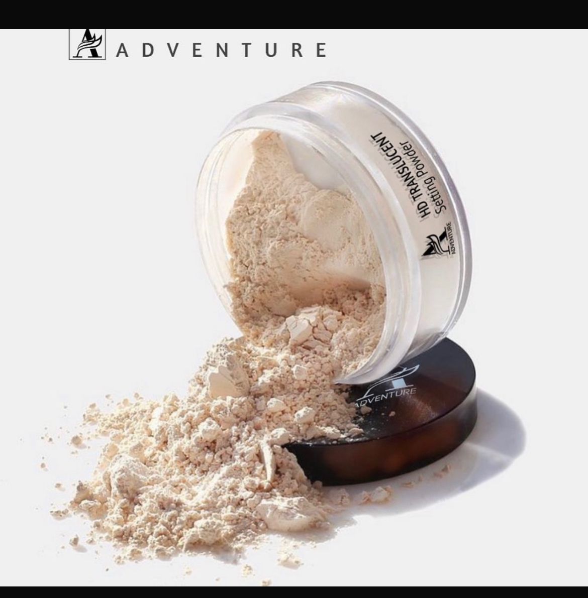 Adventure Poudre libre