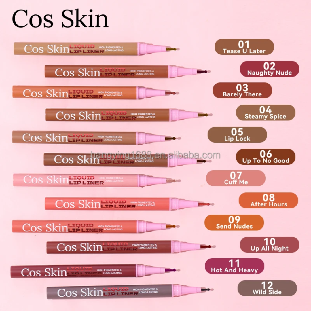 Cos Skin lip liner