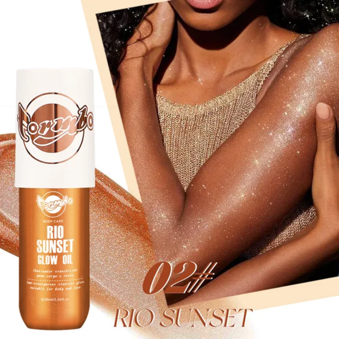 -Body oil formbo