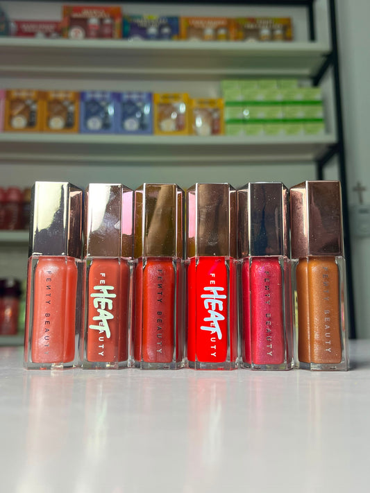 Fenty Beauty Gloss bomb