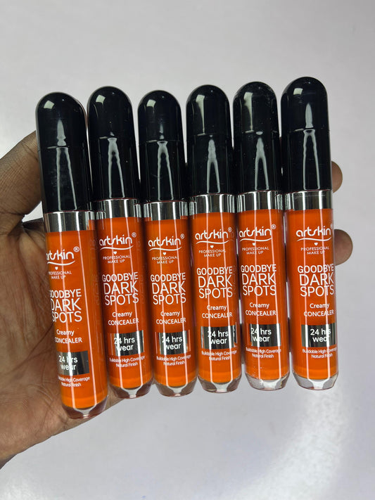 Anticerne correcteur