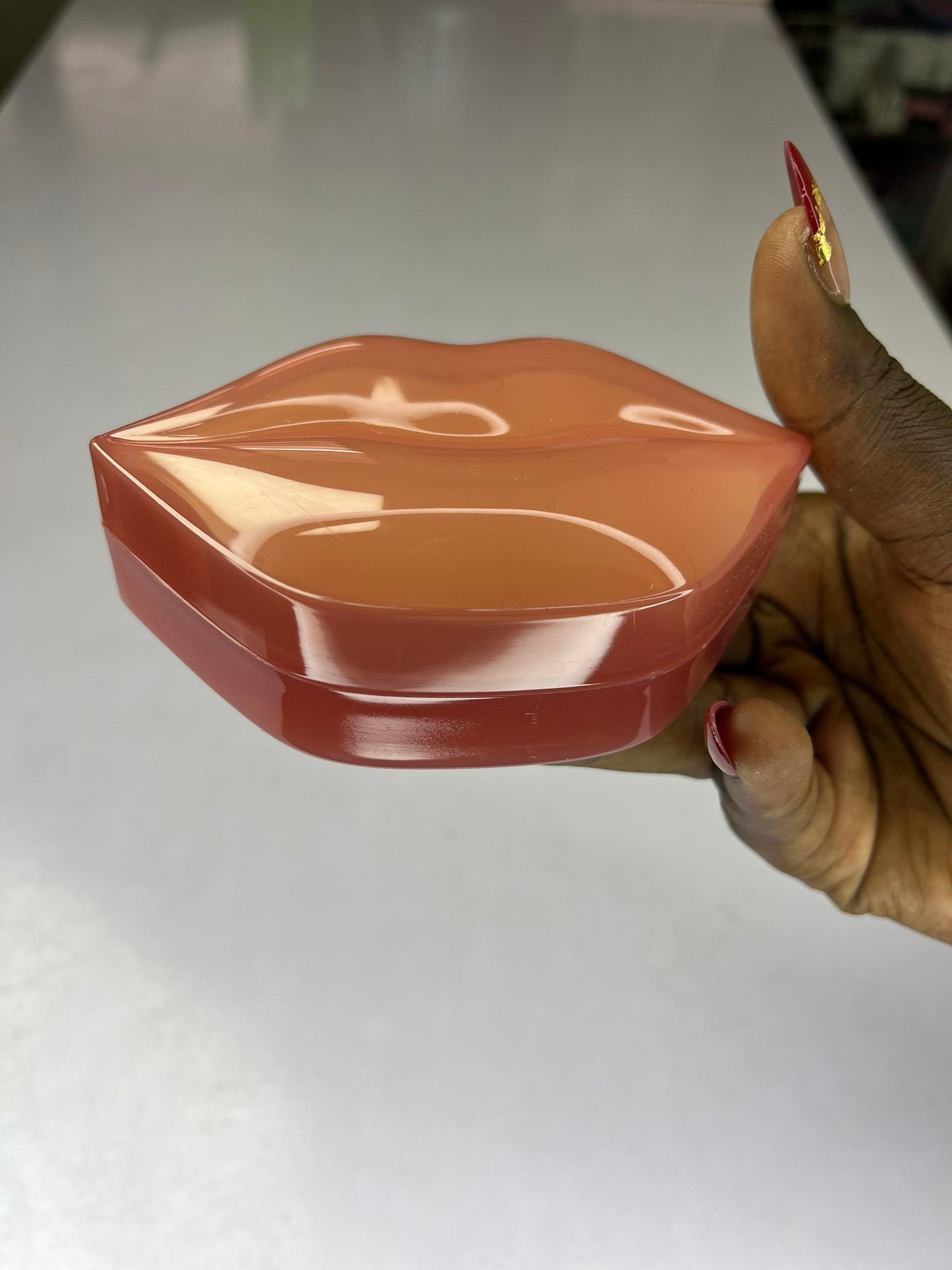 Estelin patch lèvres