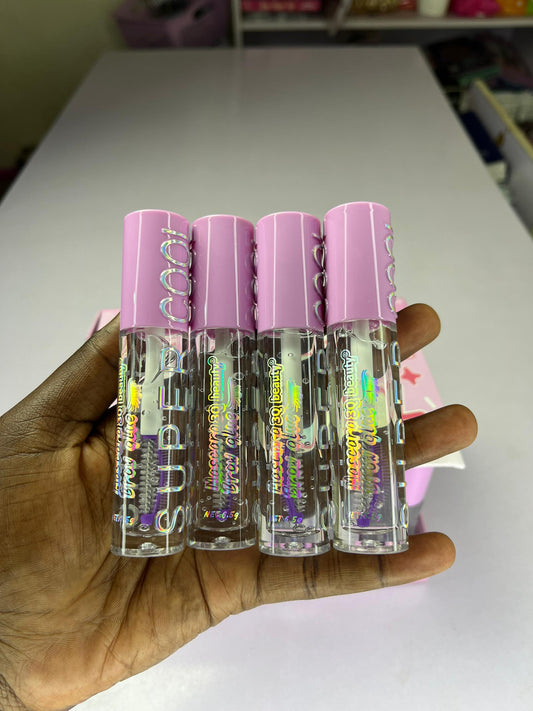 Colle sourcils 3Qbeauty