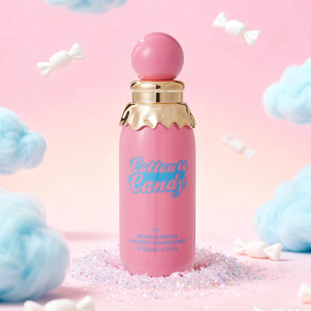 -Brume marshmallow