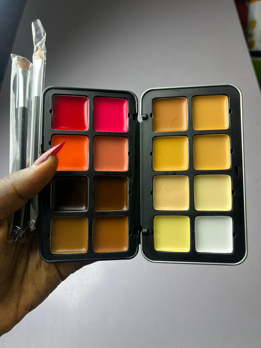 Palette multi usage sacha
