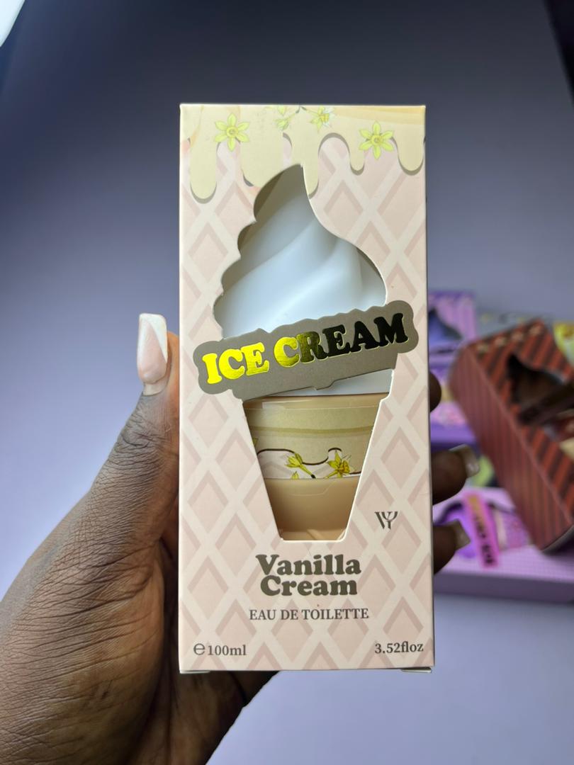 Brume Icecream