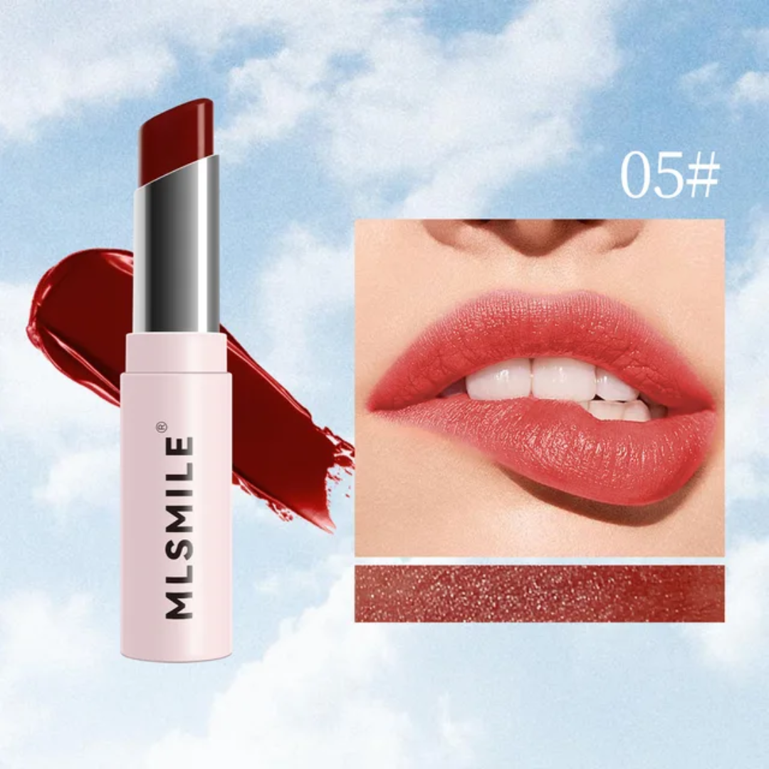 Rouge à lèvres MLSMILE
