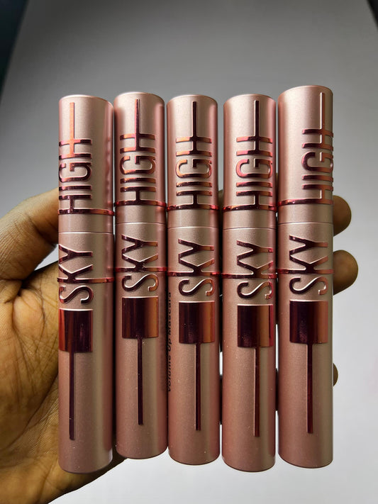 Mascara volume KB