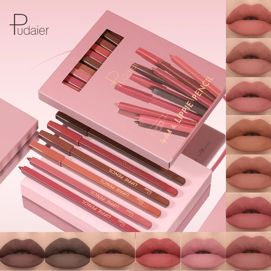 -Pudaier lippie pencil
