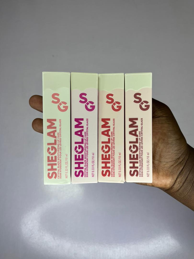 -Sheglam lipglaze