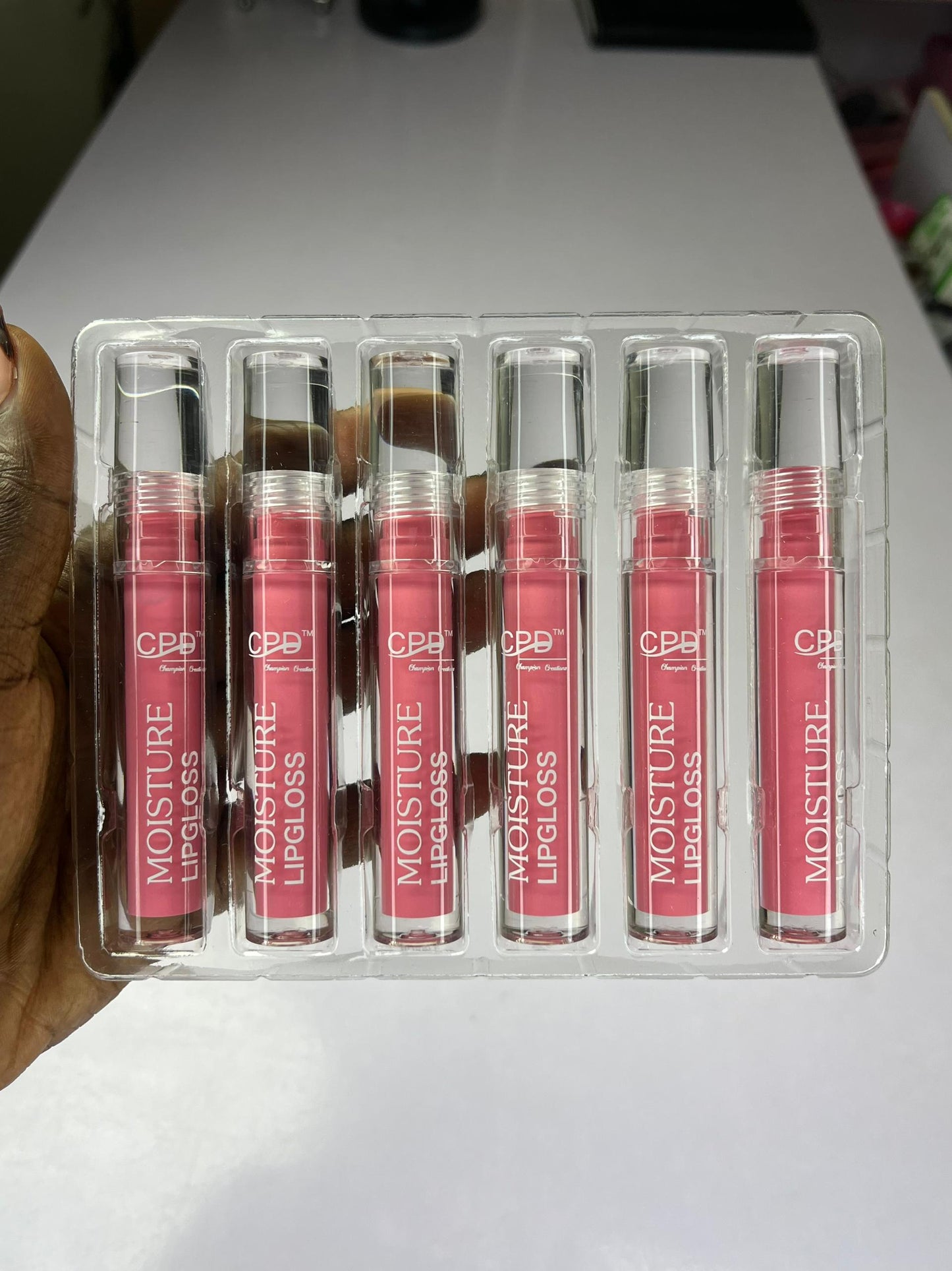 Cpd lipgloss