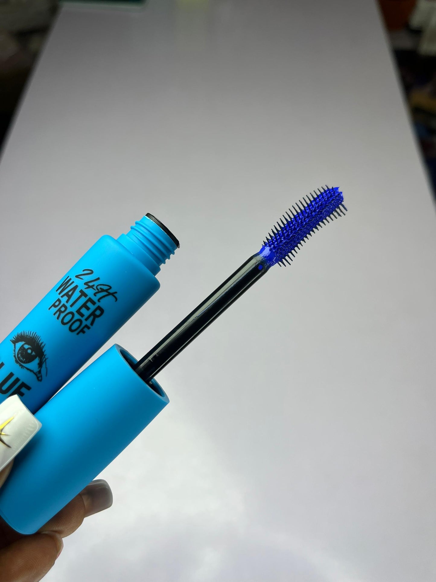 Mascara volume KB