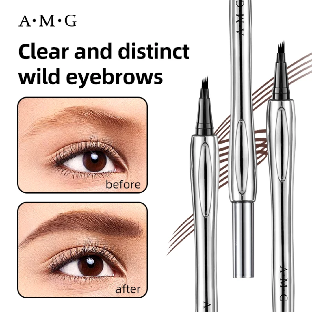 -AMG feutres à sourcils