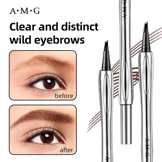 -AMG feutres à sourcils