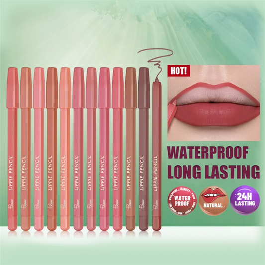 -Pudaier lippie pencil