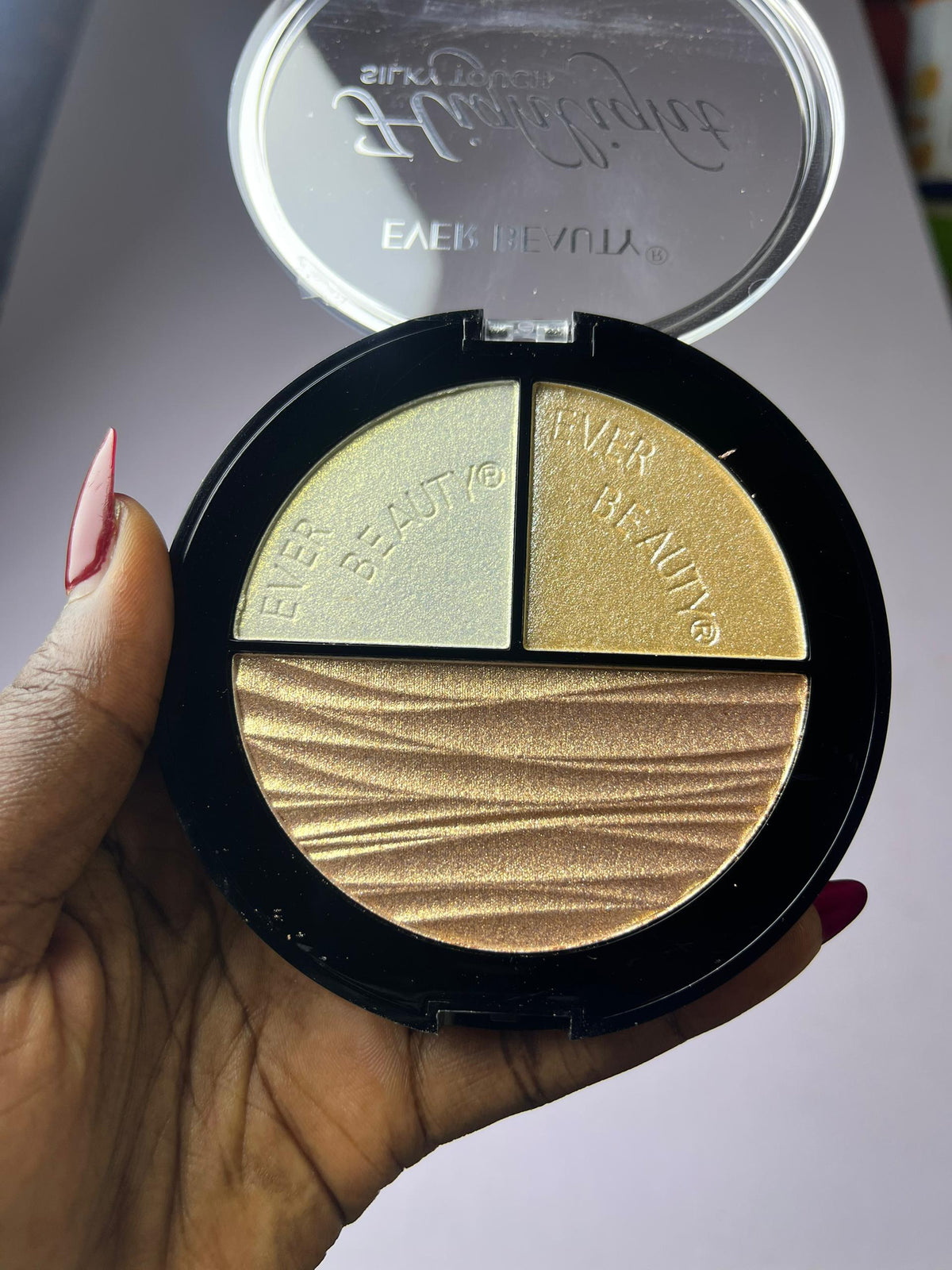 EverBeauty highlighter