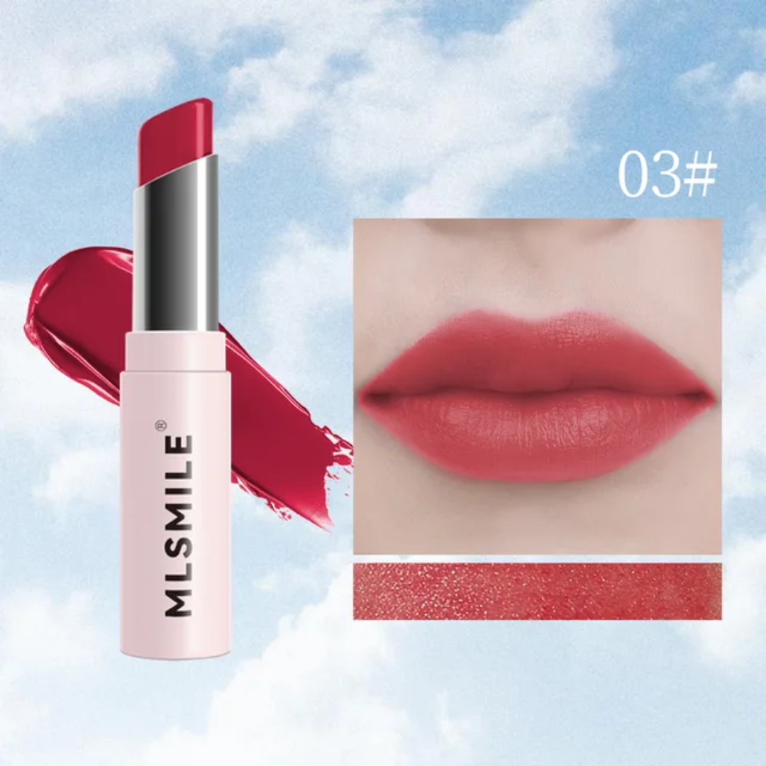 Rouge à lèvres MLSMILE