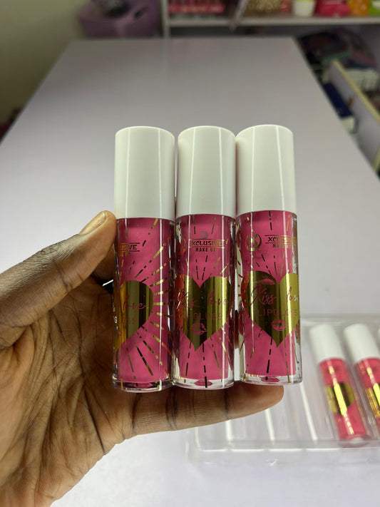 Xclusive makeup gloss