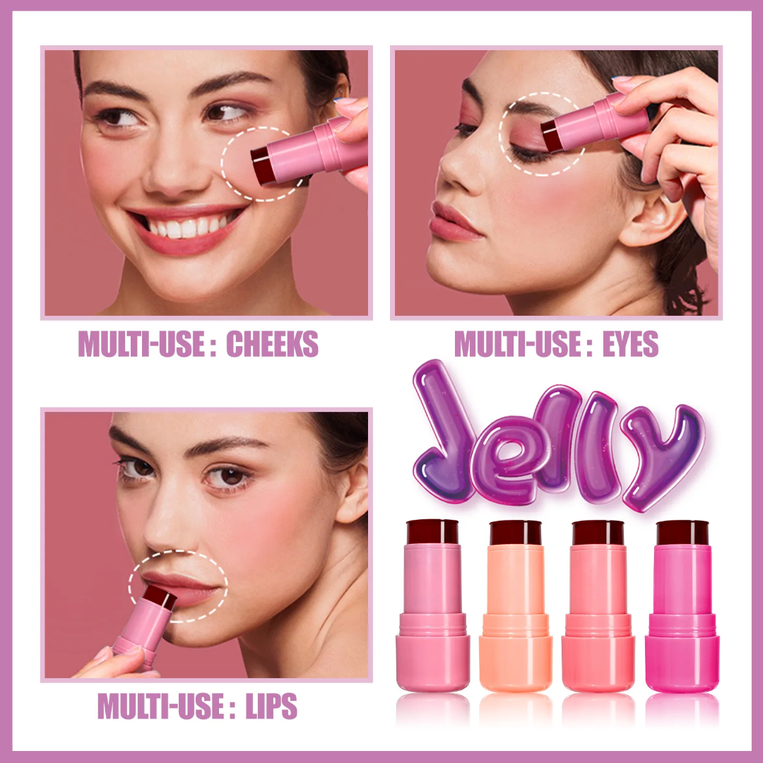 Jelly blush Mlsmile