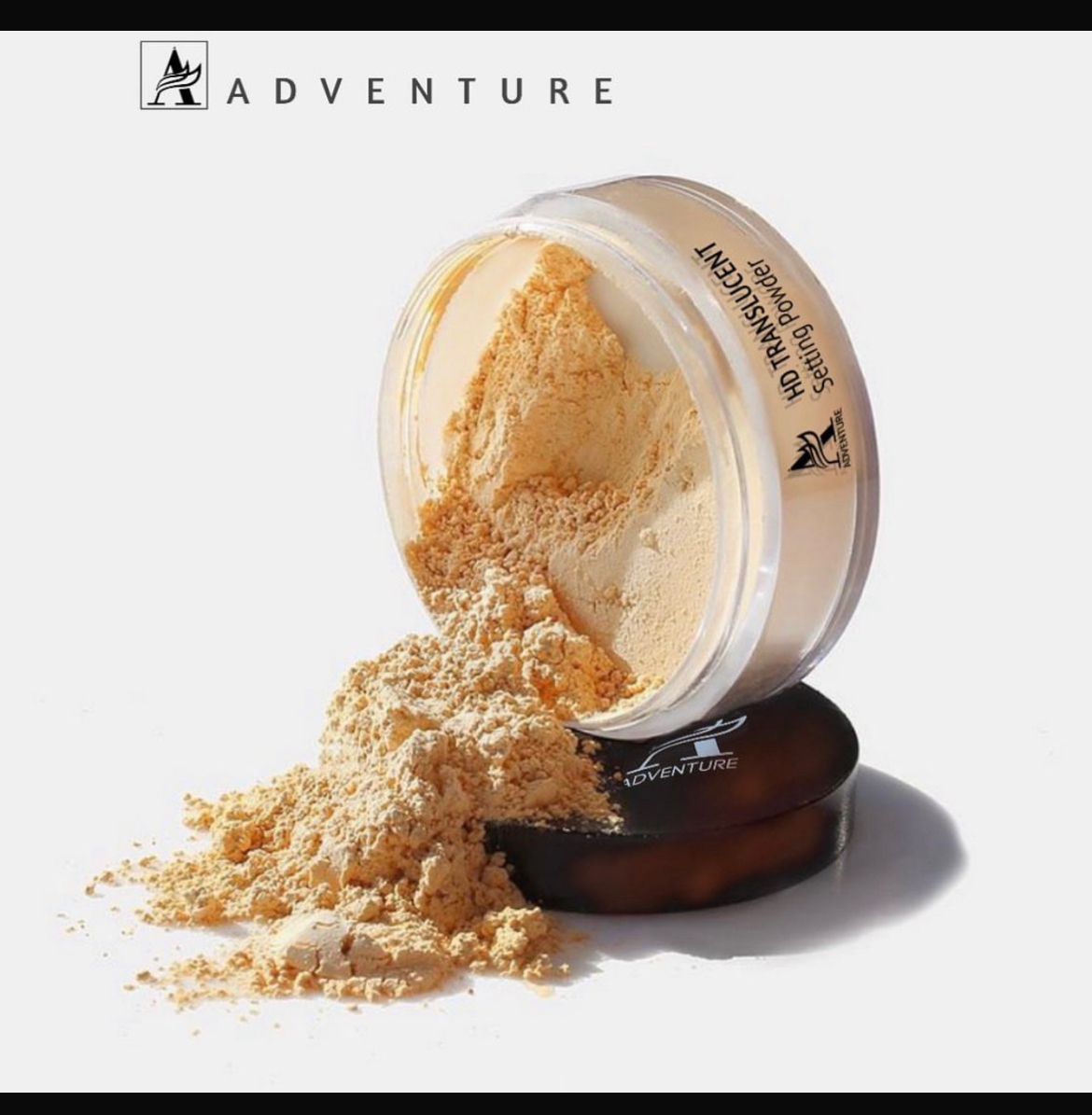 Adventure Poudre libre