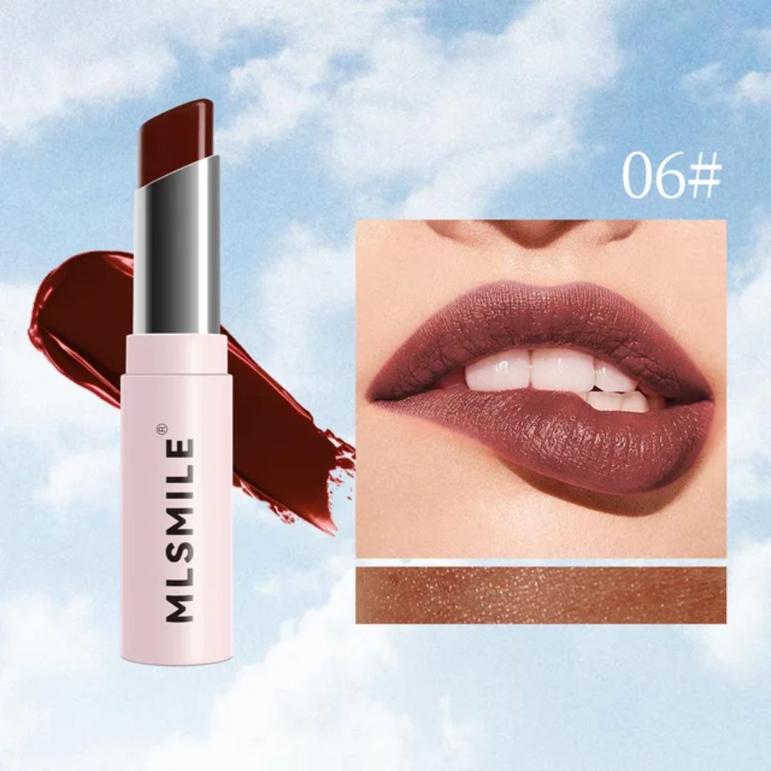 Rouge à lèvres MLSMILE