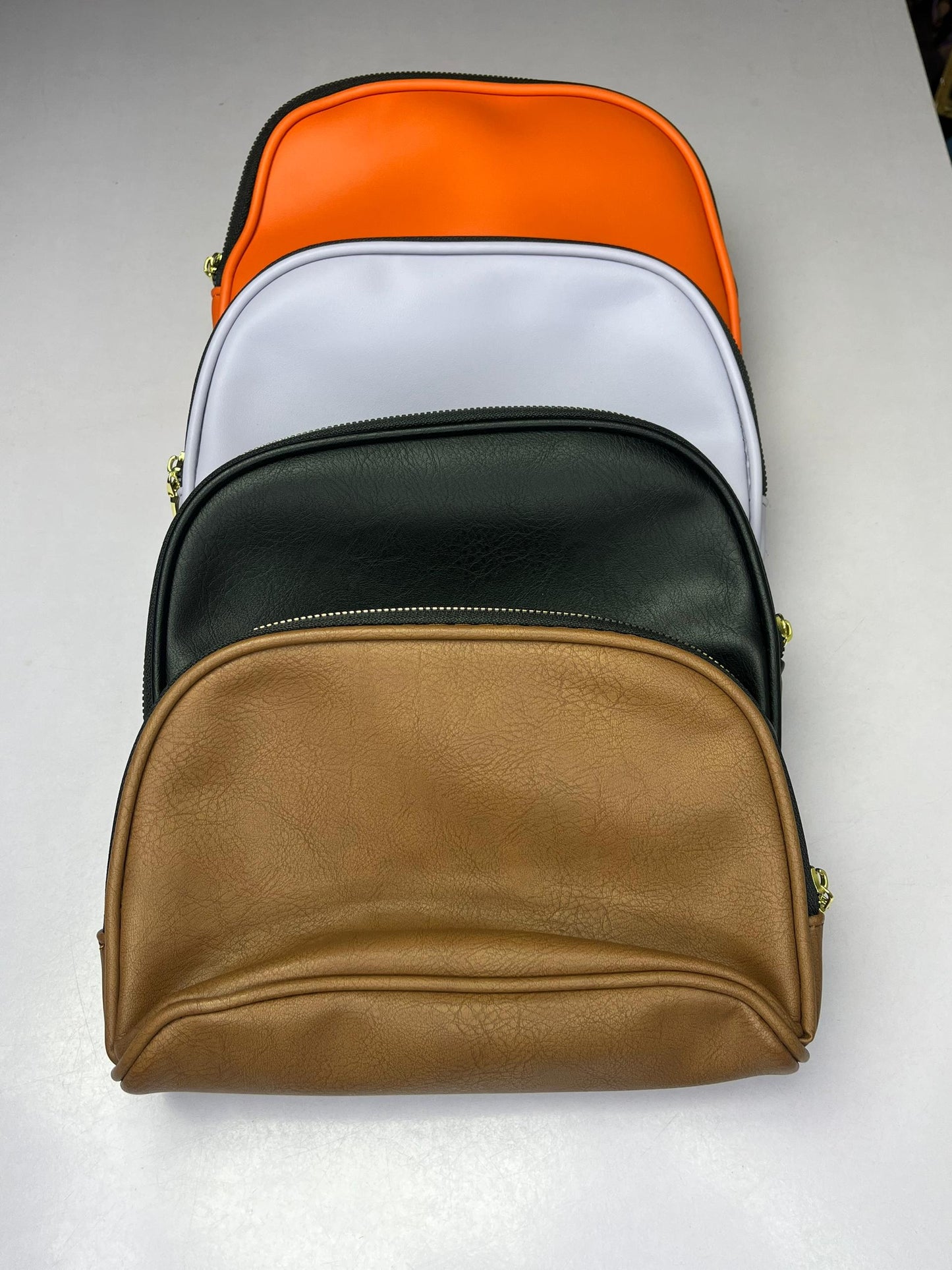 Trousse rangement makeup