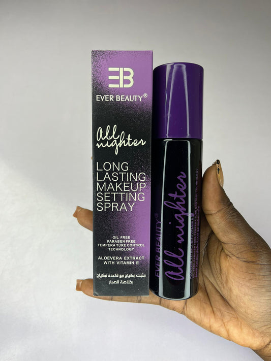 Fixateur EverBeauty