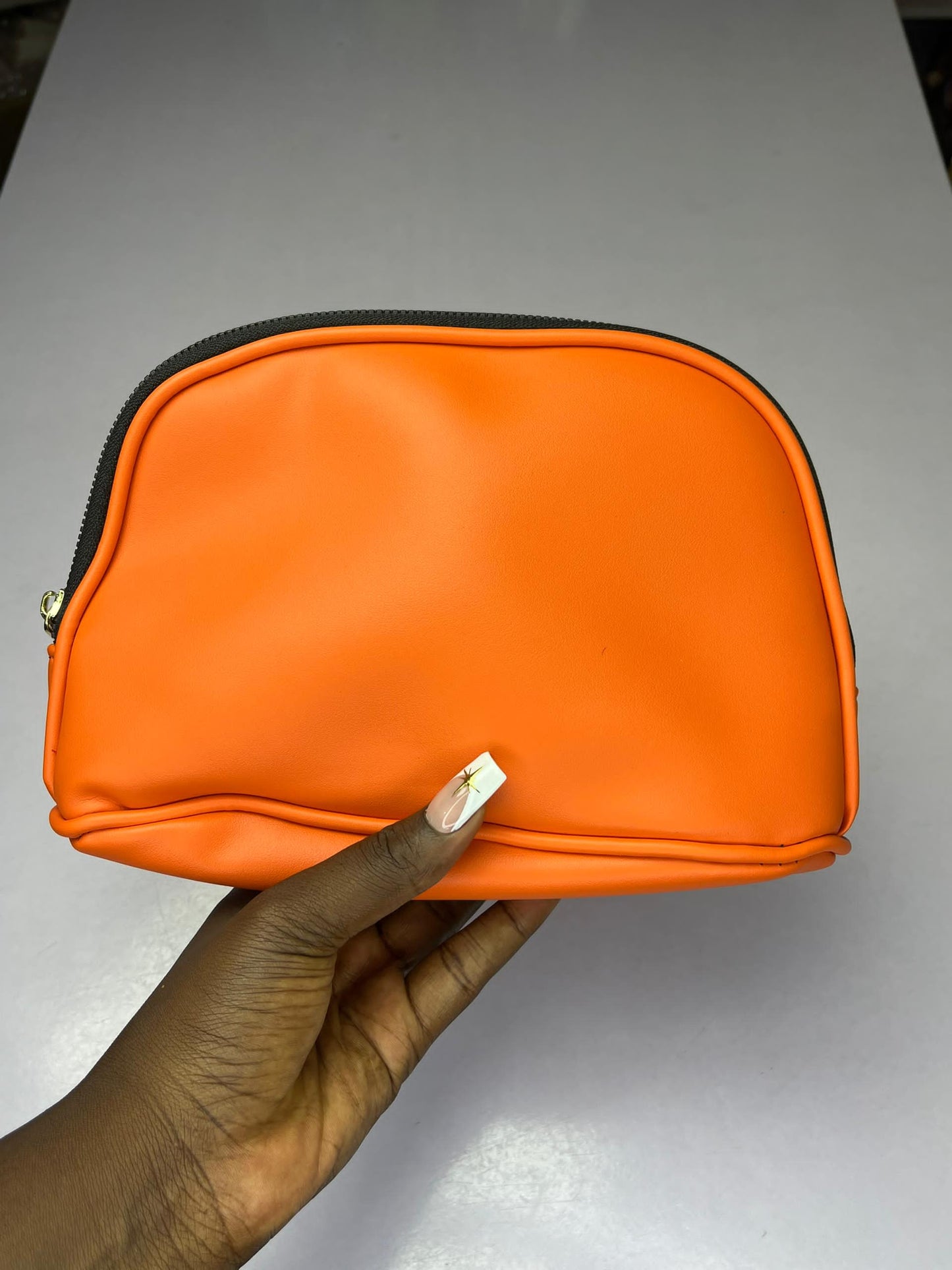 Trousse rangement makeup