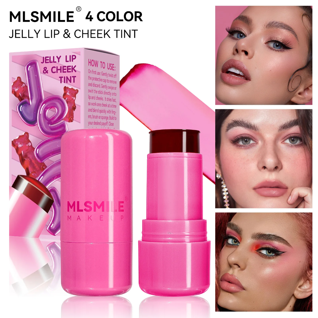 Jelly blush Mlsmile