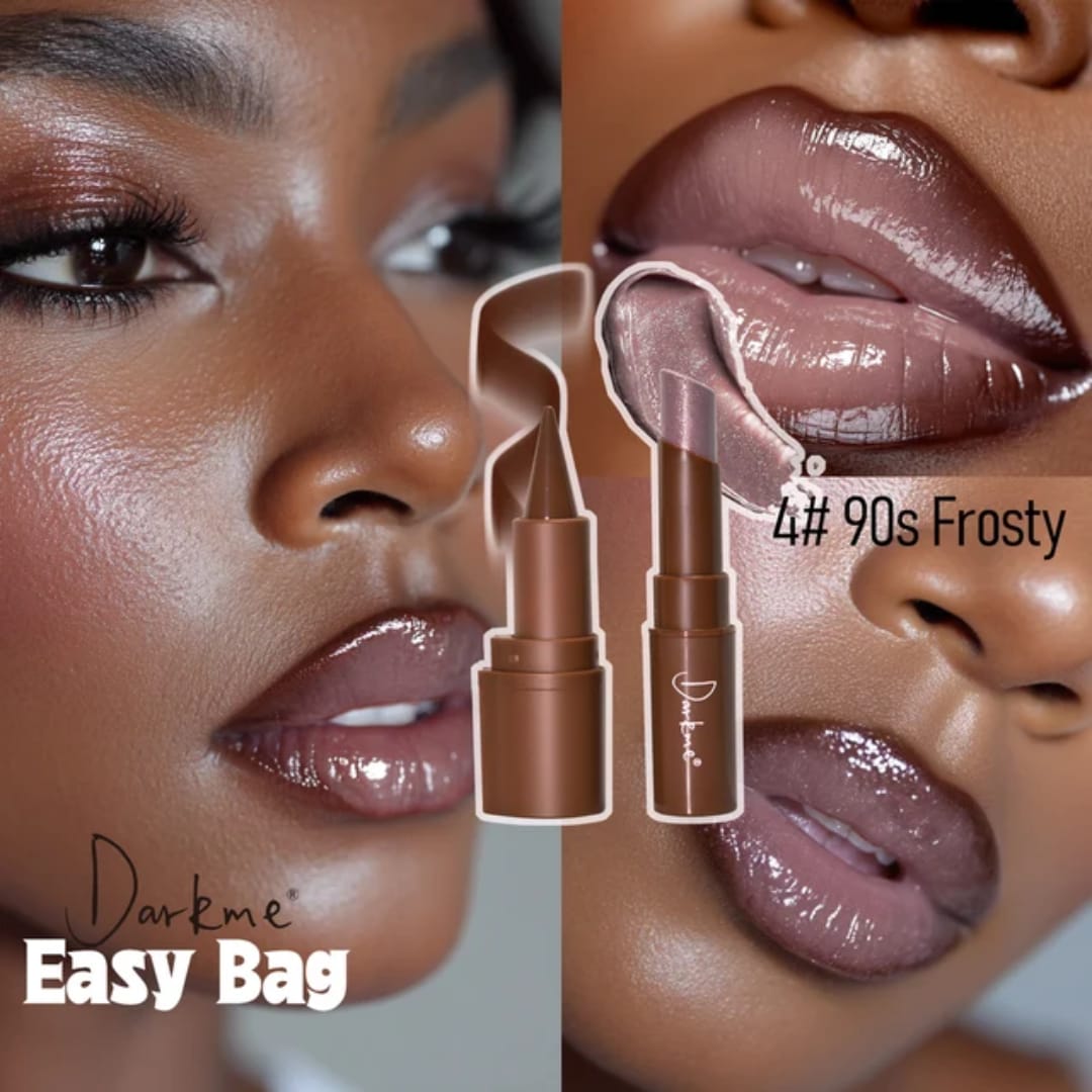 -Easy bag lip combo