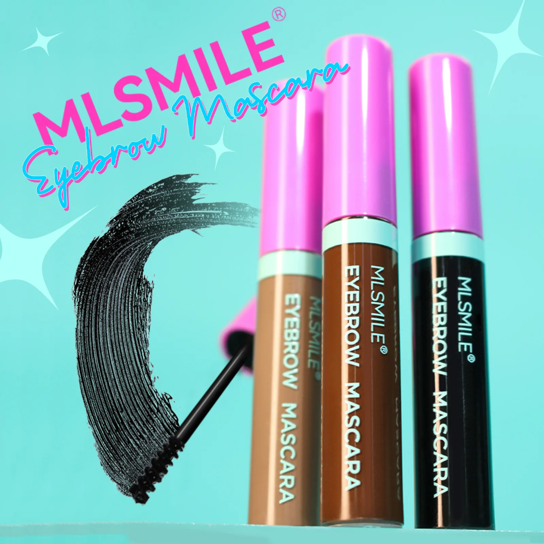 Mascara sourcils Mlsmile