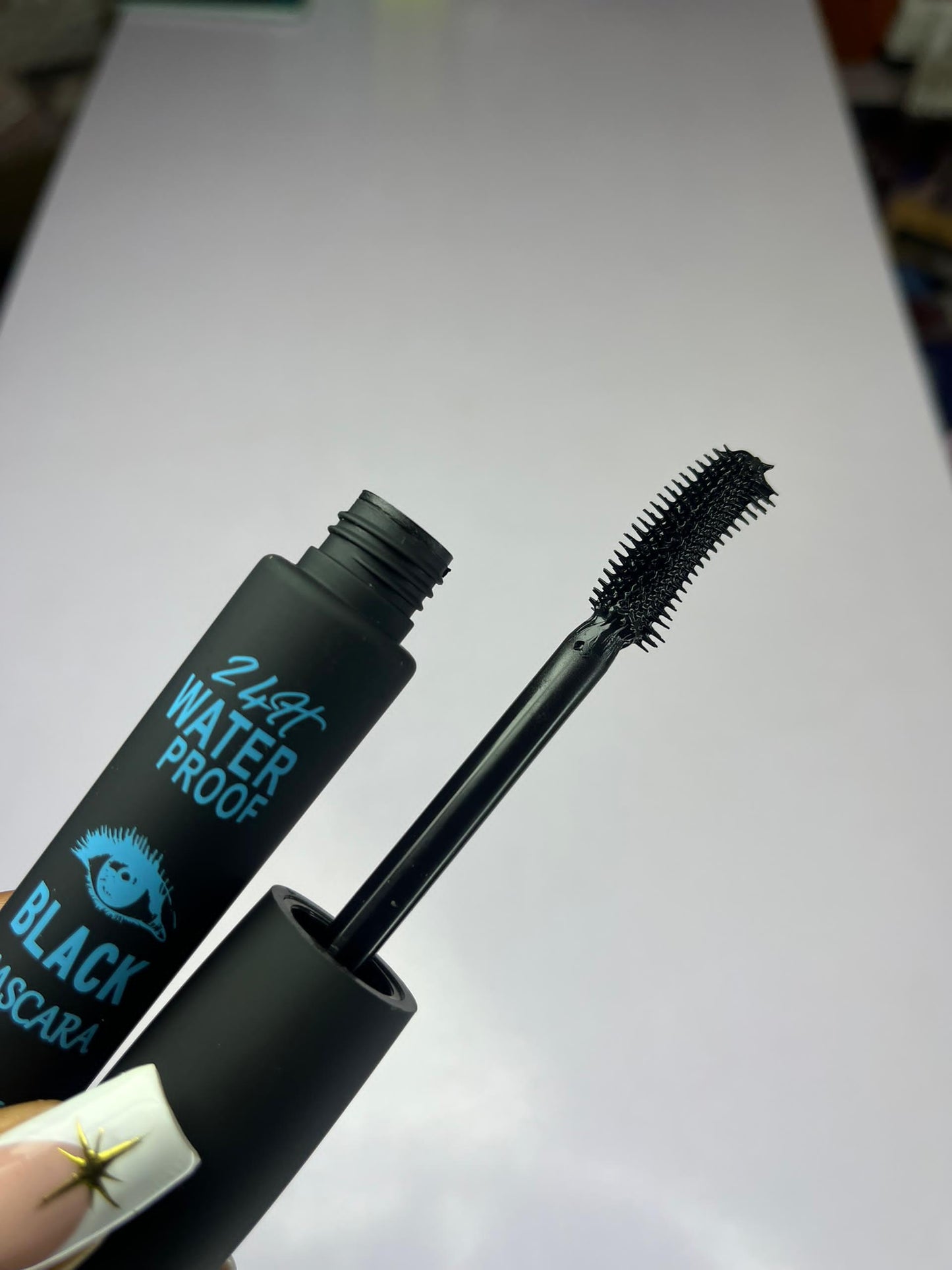Mascara volume KB