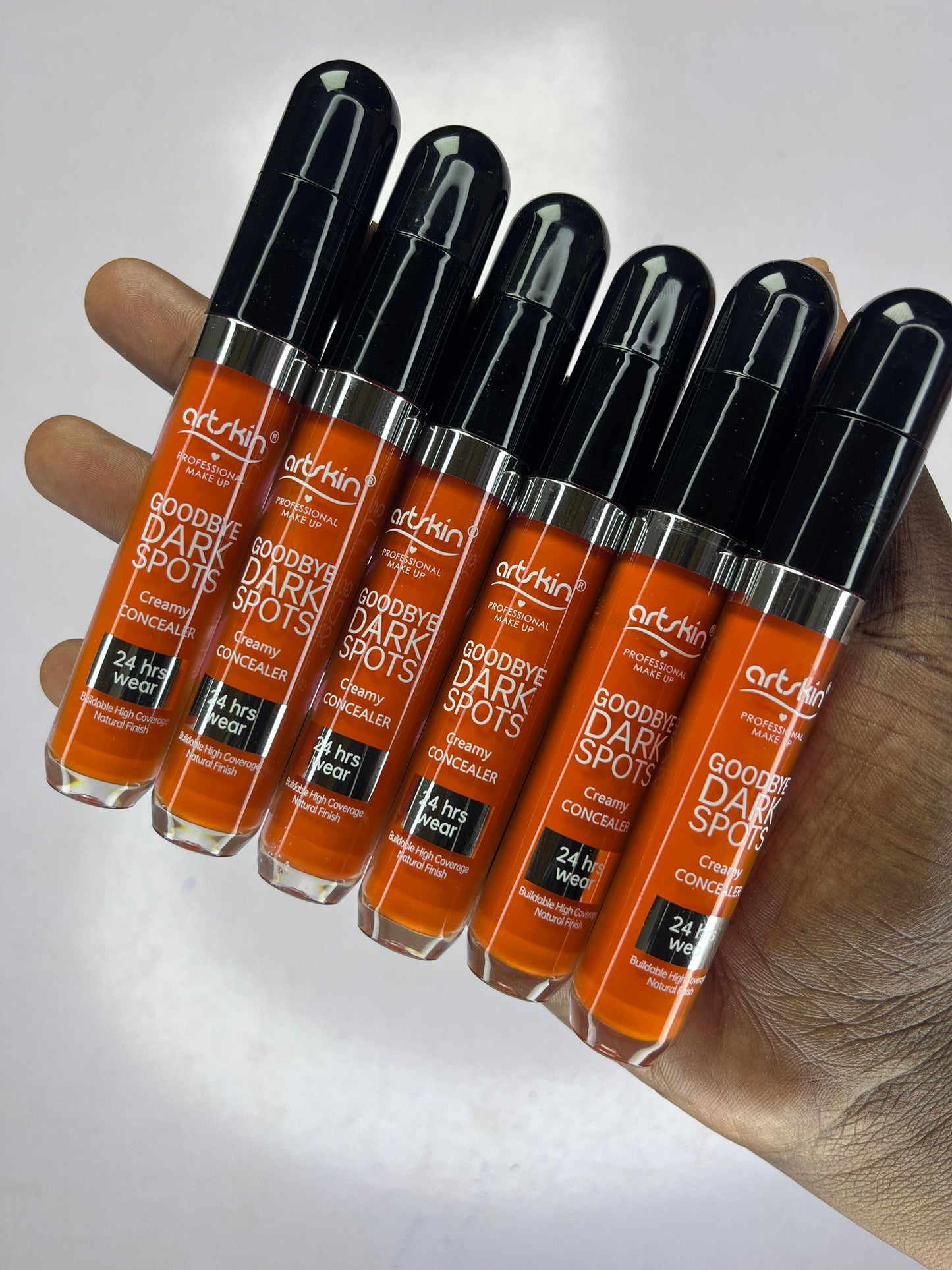 Anti-cerne correcteur Artskin