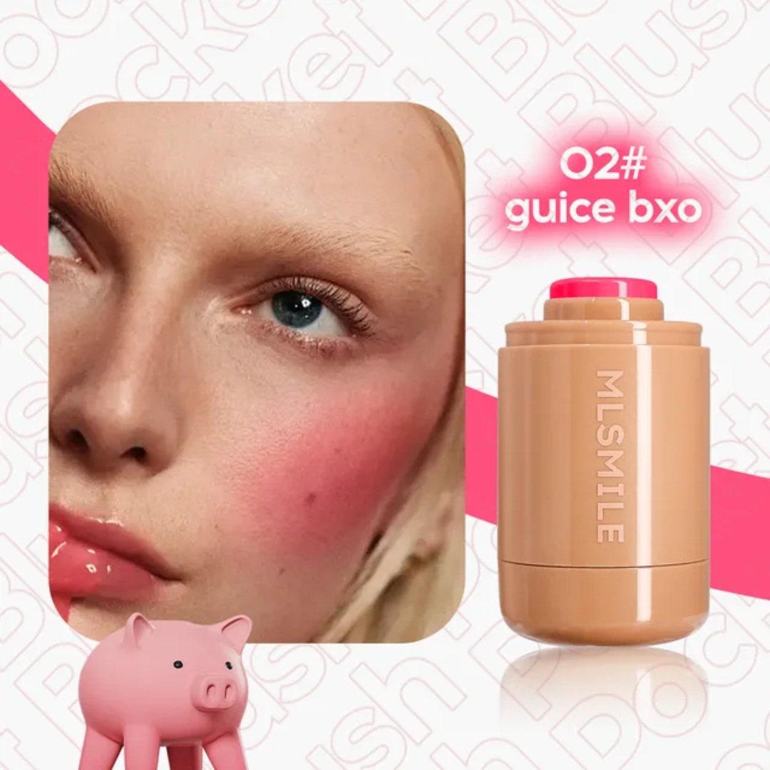 Blush stick Mlsmile