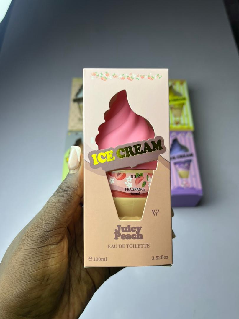 Brume Icecream