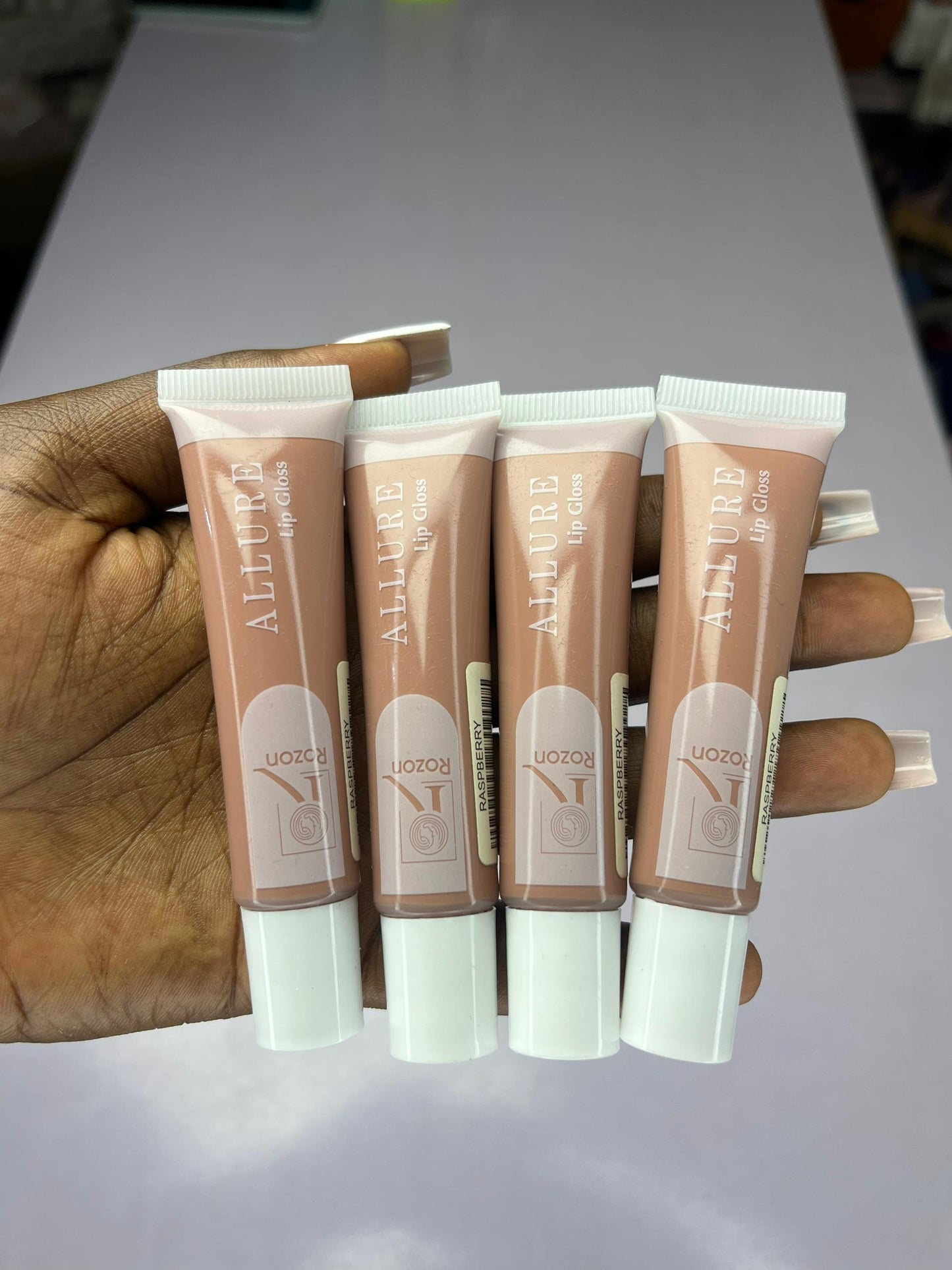 Rozon allure lipgloss